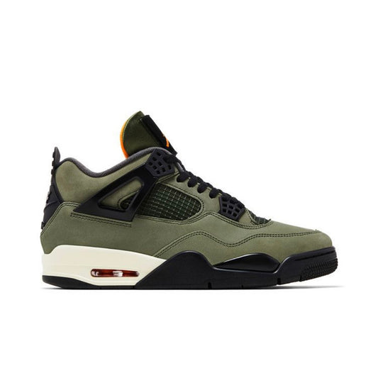 Jordan 4 Undefeated Sz 10 (DS)