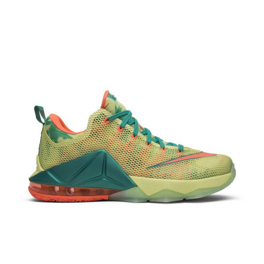 LeBron 12 Low Lebronoldo Sz 9 (Preowned)