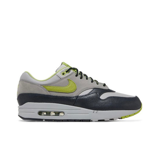 Nike Air Max 1 X Huf Pear Green Sz 9.5 (DS)