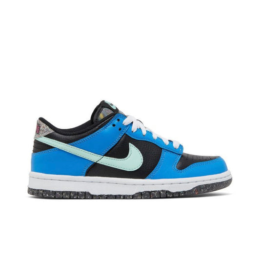 Nike Dunk Low SE Blue Crater Sz 7Y/8.5W (DS)