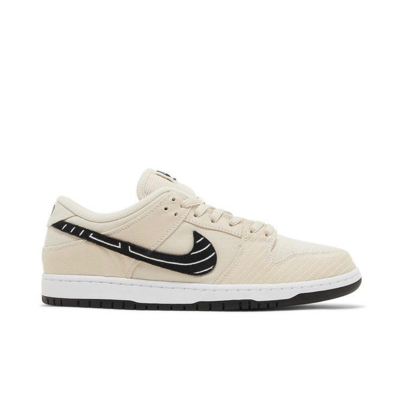 Nike SB Dunk Low Albino Sz 7 (DS)