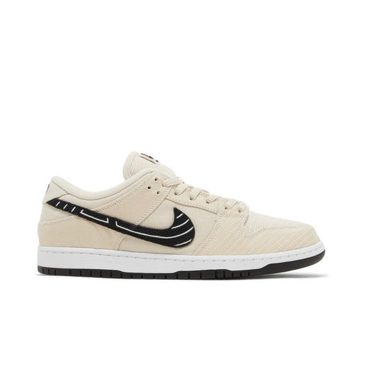 Nike SB Dunk Low Albino Sz 7 (DS)