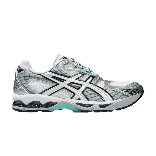 Asics Gel Nimbus 10.1 Piedmont Aqua Sz 12 (DS)