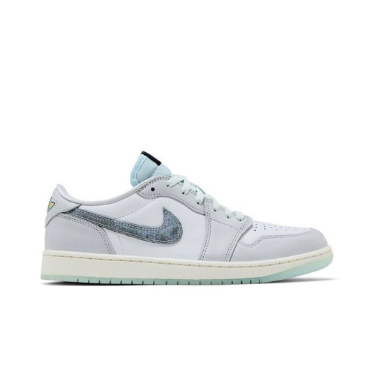 Jordan 1 Low Year Of The Snake Sz 10 (DS)