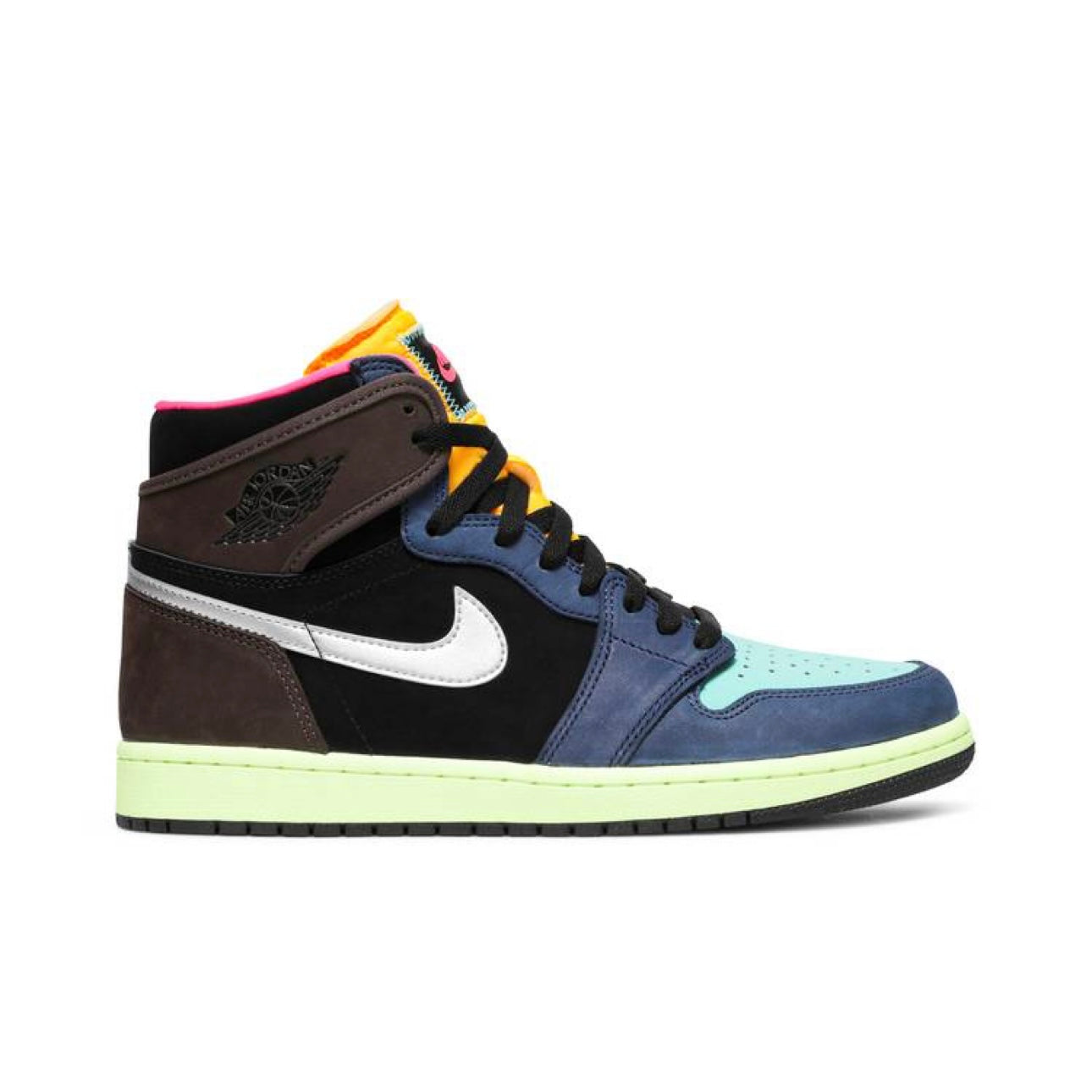 Jordan 1 High Bio Hack Sz 10 (DS)