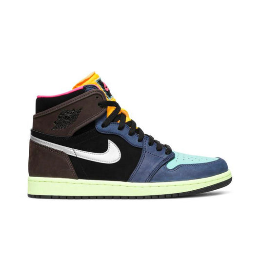 Jordan 1 High Bio Hack Sz 10 (DS)