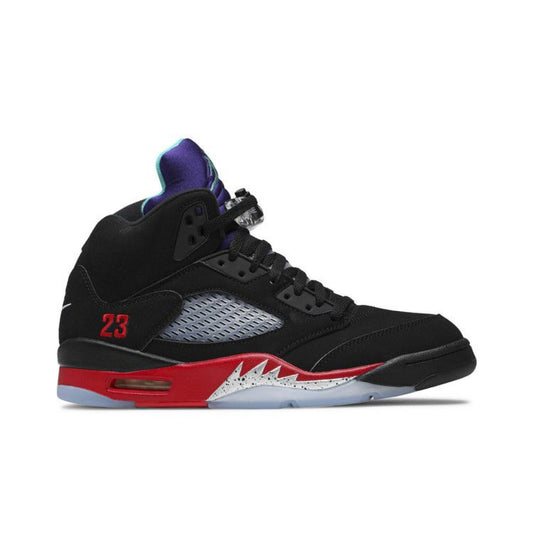 Jordan 5 Top 3 Sz 8 (Preowned)