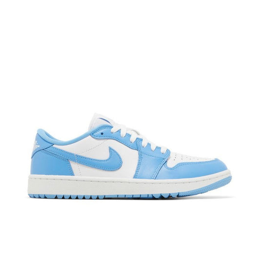Jordan 1 UNC Golf’s Sz 10.5 (DS)