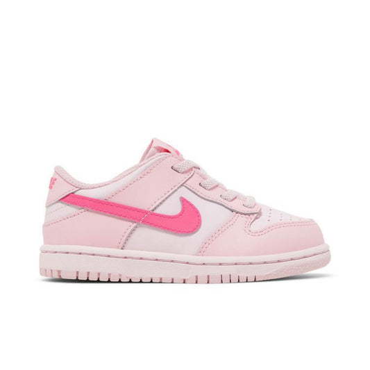 Nike Dunk Triple Pink Sz 7C (DS)
