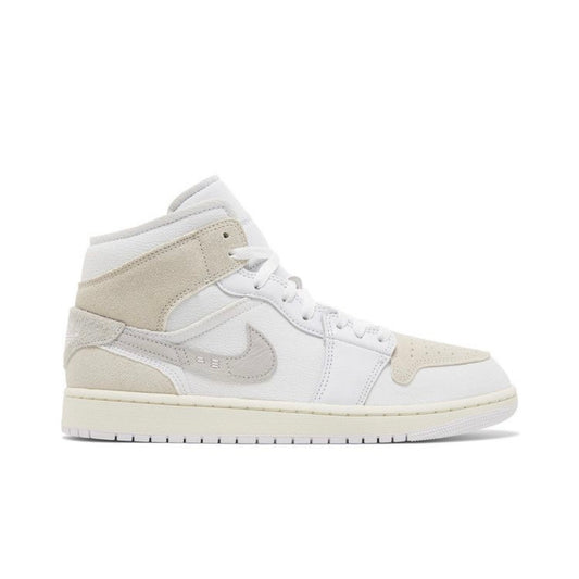 Jordan 1 Mid Craft SE Sz 6Y/7.5W (DS)