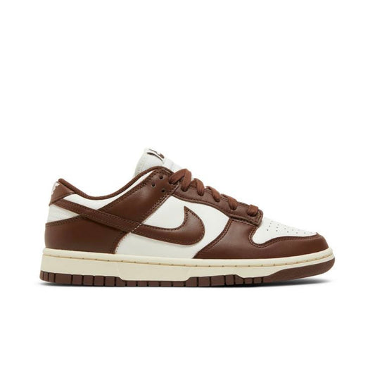 Nike Dunk Low Cacao Wow Sz 9W/7.5M (DS)