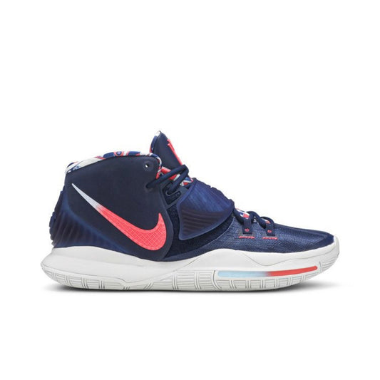 Nike Kyrie 6 USA Sz 9.5 (DS)