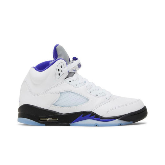 Jordan 5 Concord Sz 7Y/8.5W (DS)