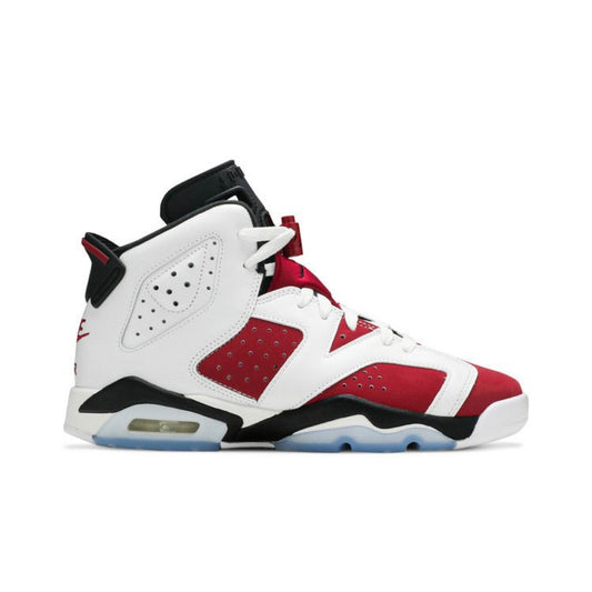 Jordan 6 Carmine Sz 5Y (Preowned)