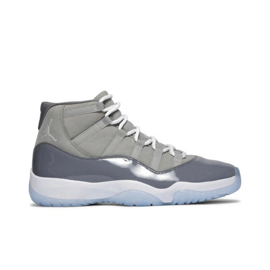 Jordan 11 Cool Grey Sz 9 (DS)