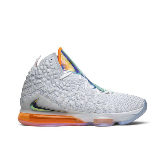 Lebron 17 Future Air Sz 9 (Preowned)