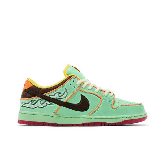 Nike SB Dunk Low Rodeo Sz 11 (Preowned)