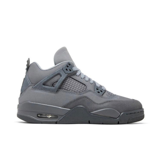 Jordan 4 Wet Cement Sz 5.5Y (DS)